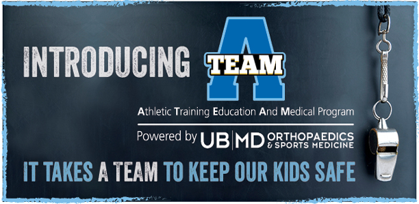 UBMD Orthopaedics & Sports Medicine Doctors – Buffalo, Niagara Falls ...