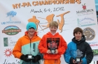 UBOSM Sponsors New York State-Pennsylvania Freestyle Ski Championships
