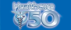 Congrats to our Business First HealthCare 50 winners