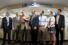 UBMD Orthopaedics Hosts Ribbon-Cutting Ceremony for New Orchard Park Office