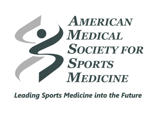Dr. Leddy Honored With Award at National Sports Medicine Meeting