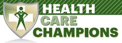 Dr. Fineberg Recognized as a 2016 Buffalo Business First Health Care Champion