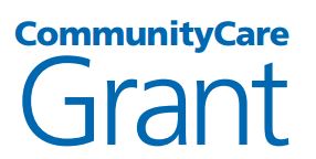 UBMD Ortho Announces Second Annual CommunityCare Grant