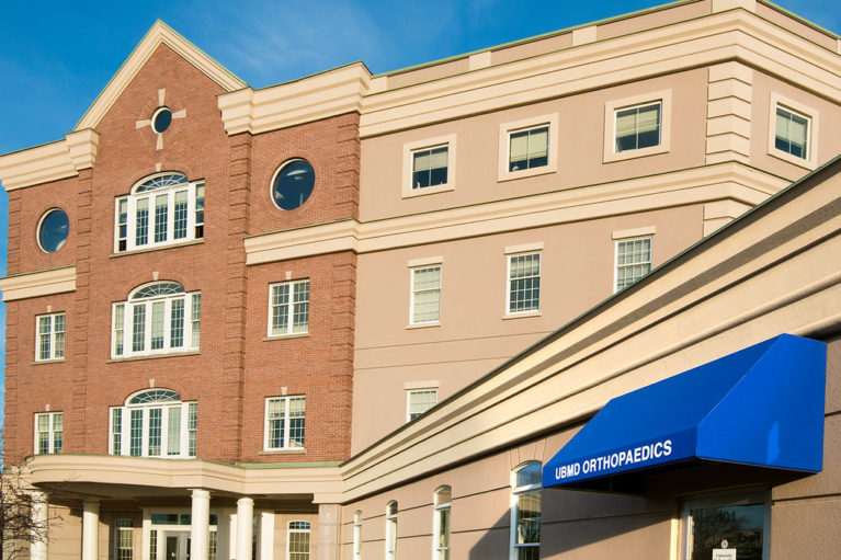 Amherst Health Center UBMD Orthopaedics &amp; Sports