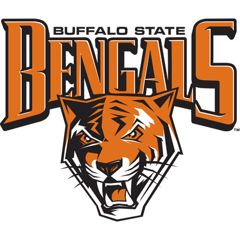Buff State Bengals Logo