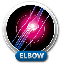 Elbow Injury Services Icon