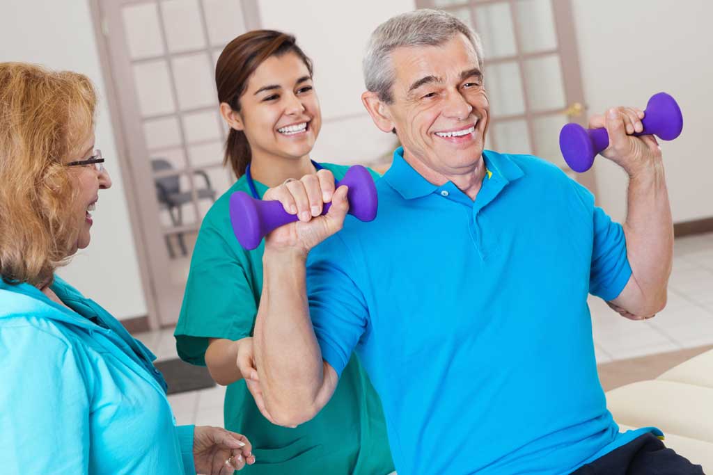 rehabilitation rehabilitation