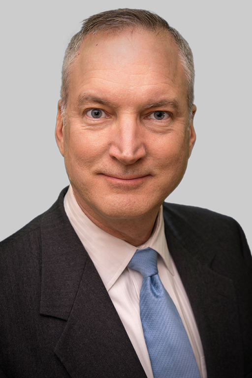 Dr. David L. Bagnall