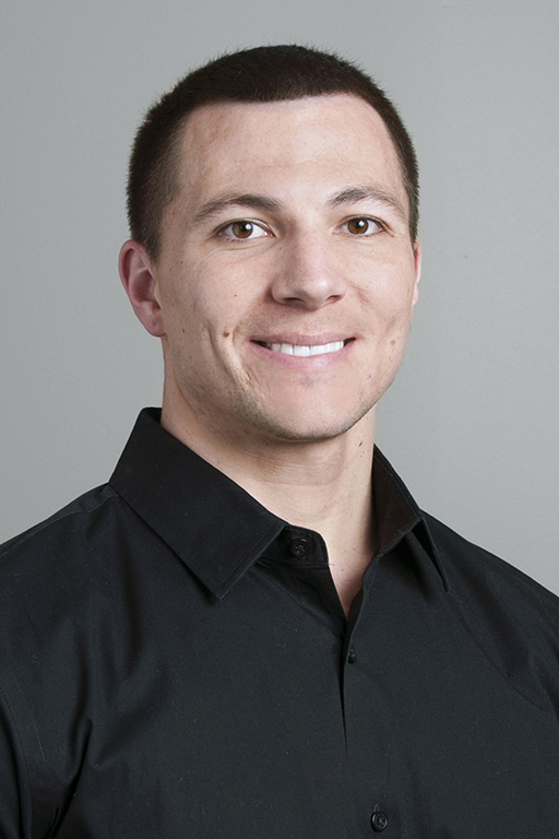 Nick Duchscherer, DPT, CSCS