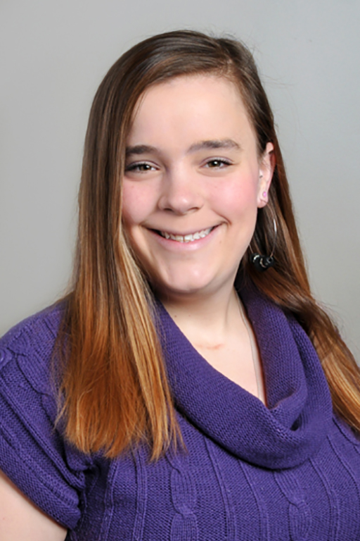 Elizabeth Spangler, ATC