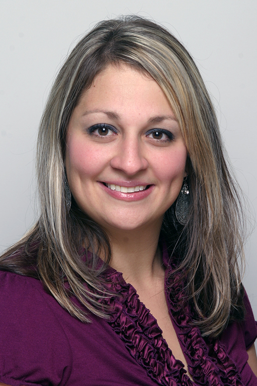 Mary Jo Kish, MS, AGPCNP-BC