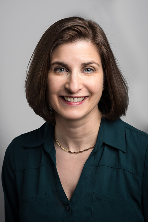 Diane Kottakis, DPT, CSCS, Cert. MDT