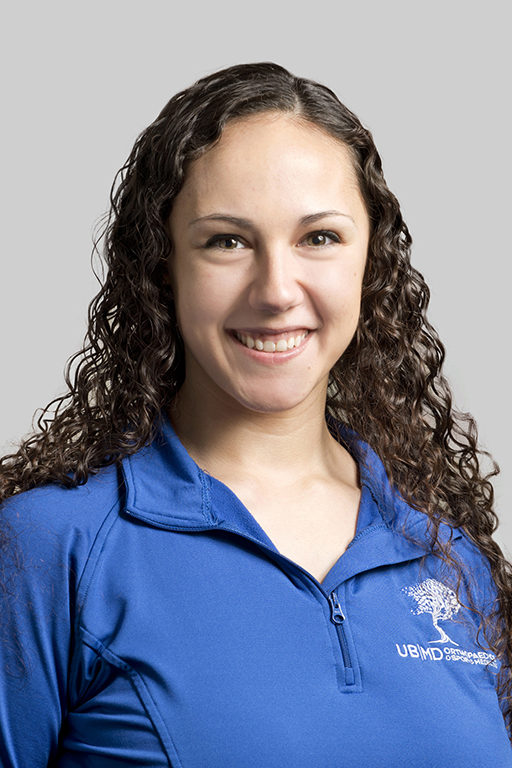 Kaitlynn Vacchio, DPT, CSCS