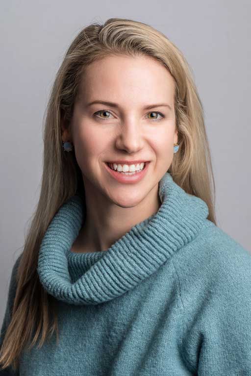 Jessica Frame, MS, ATC