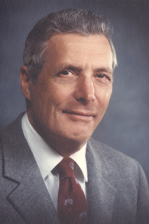 Dr. Eugene R. Mindell