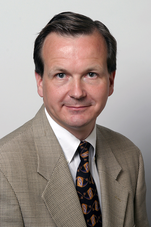 Dr. Matthew J. Phillips