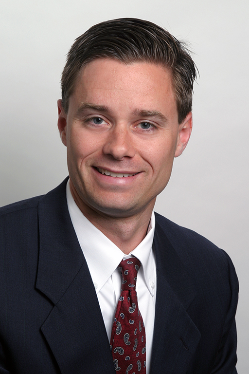 Dr. William M. Wind, Jr.