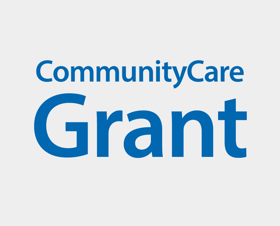 2017 CommunityCare Grant Awarded to both WNY STEM and Danceability