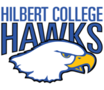 Hilbert College Hawks Logo