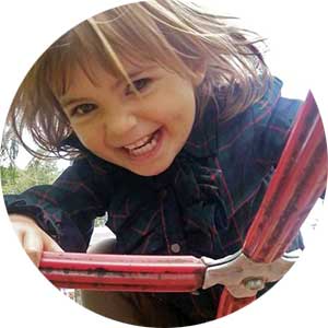 Child Pediatric Orthopaedics