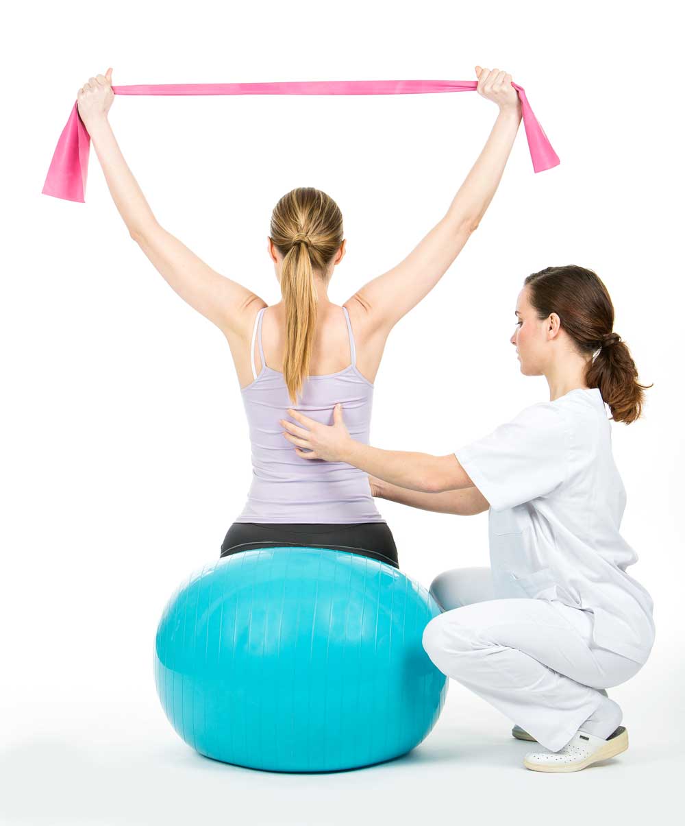 Physical Therapy Exercise