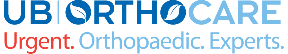 ub orthocare logo