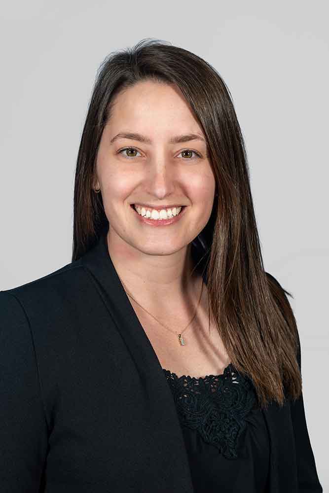 Tessa Bigelow, PA-C