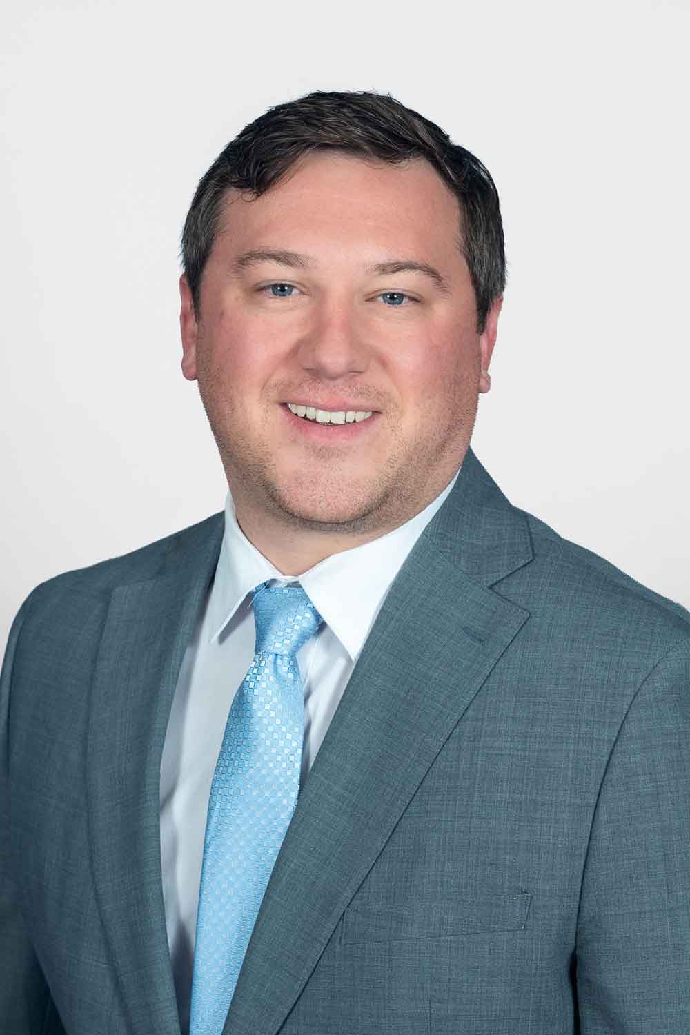 Kevin T. Schauer, MD