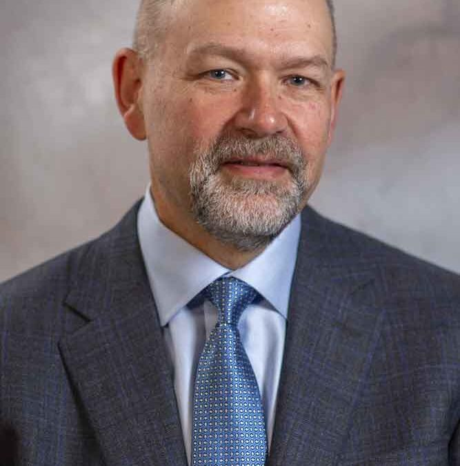 Christopher A. Ritter, MD
