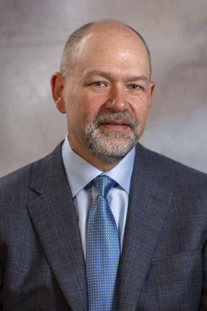 Christopher A. Ritter, MD