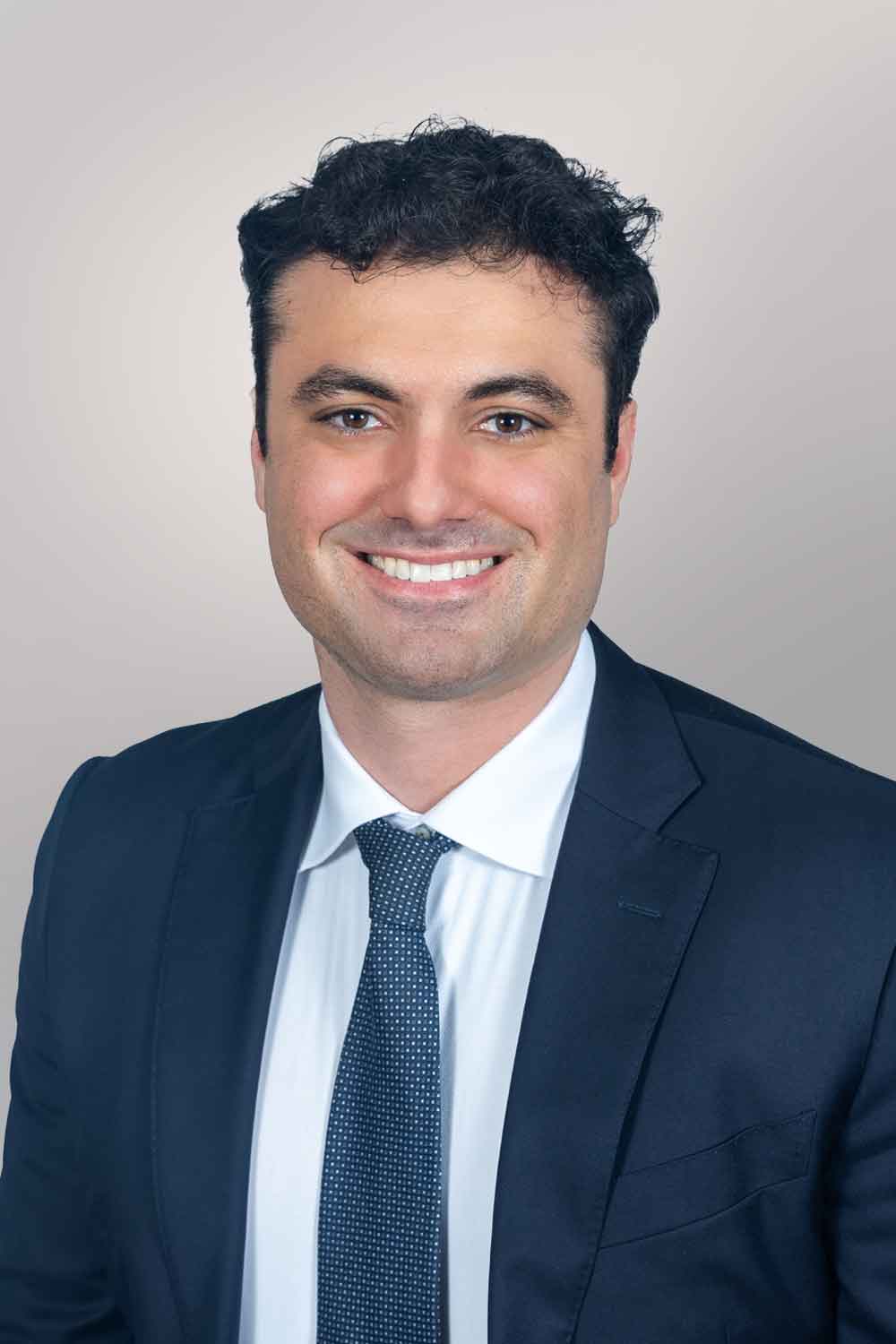 Christopher Lucasti, MD