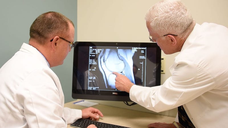 Physical Therapy x ray Physical Therapy x ray
