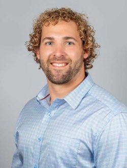 Derrick Sekuterski, DPT
