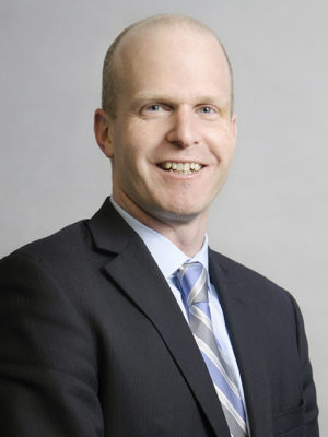 Thomas R. Duquin, MD
