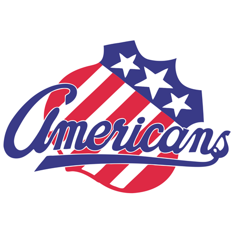 americans logo