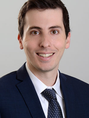 Benjamin J. Levy, MD