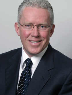 Robert D. Galpin, MD, FRCSC