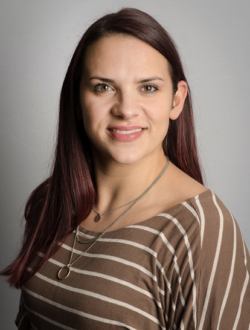 Kelly Stauffiger, LMT