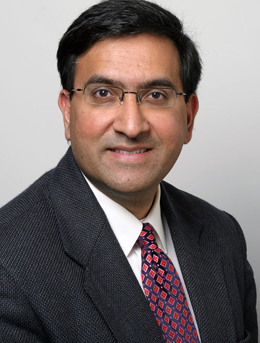 Rajiv K. Jain, MD