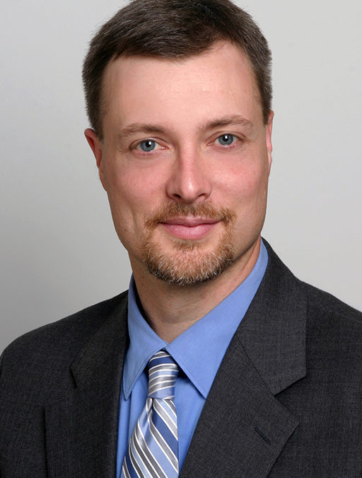 Joshua L. Jones, MD