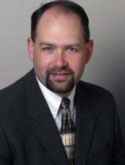 Christopher A. Ritter, MD