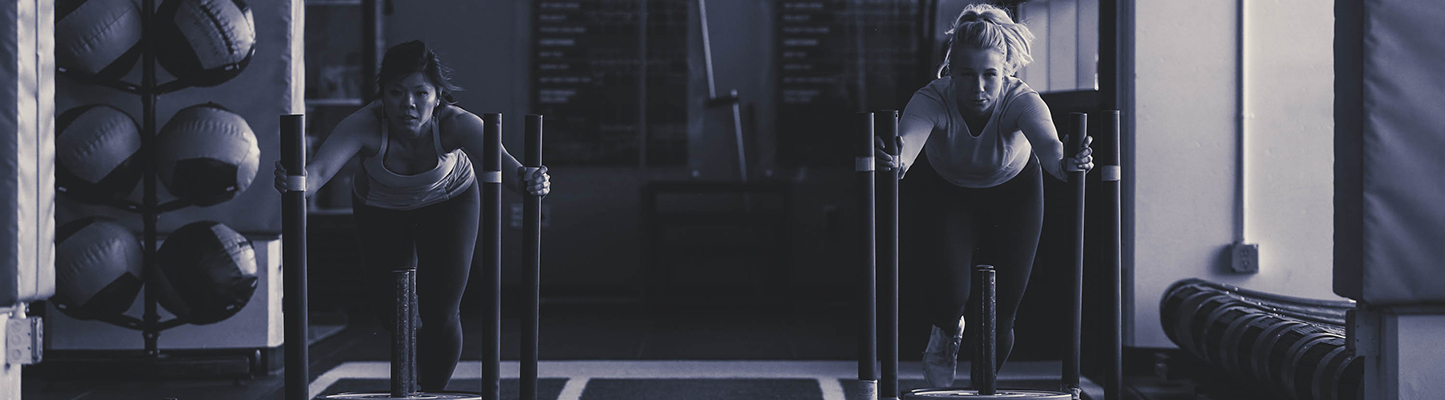 adult performance training