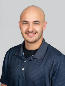 Steven Kunelius, DPT