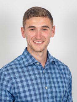 Christian Kyles, DPT, CSCS