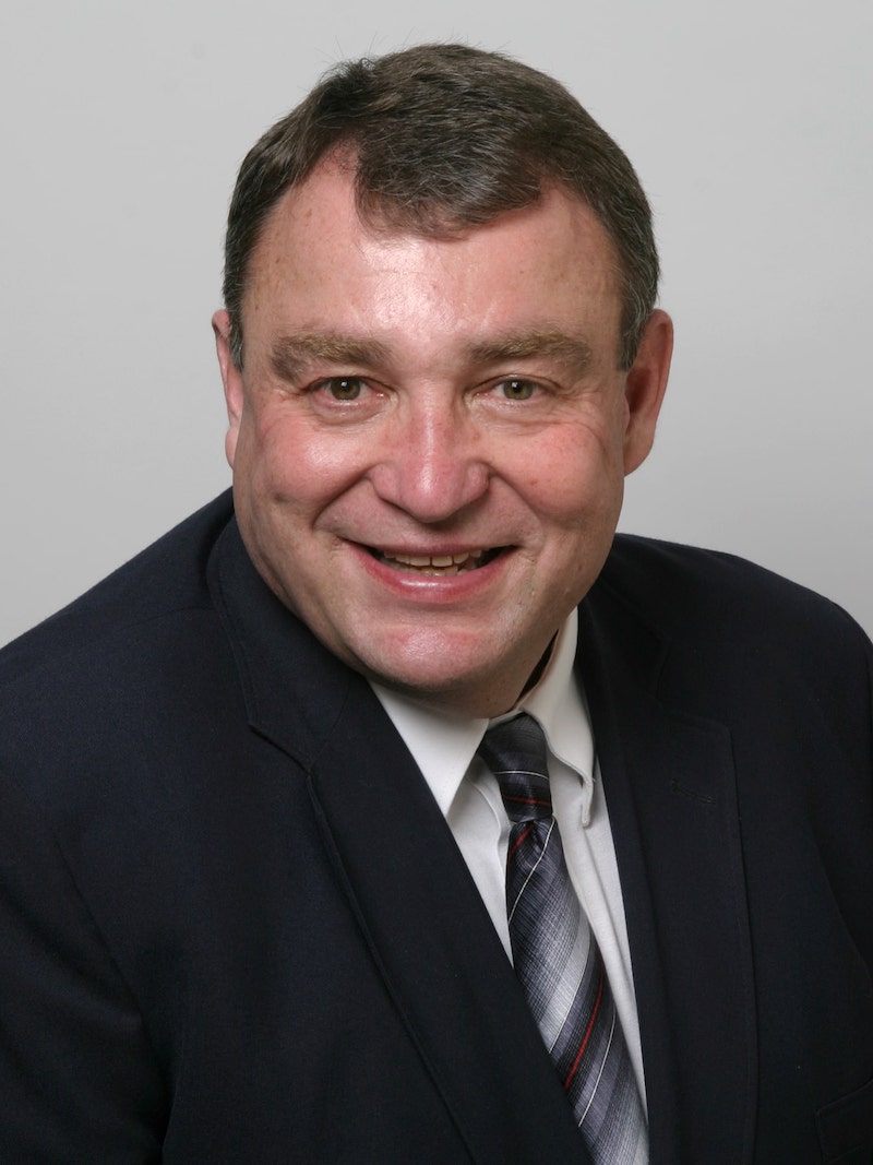 UBMD Ortho Mourns the Loss of Dr. Craig E. Blum UBMD Orthopaedics