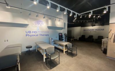 UBMD Orthopaedics & Sports Medicine’s New Facility Open in LECOM Harborcenter