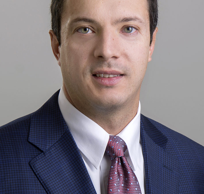 Matthew A. Albanese, MD