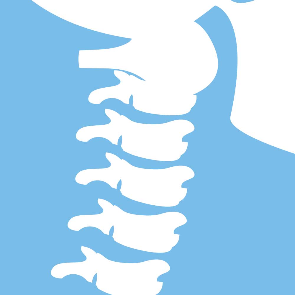 spine neck pain
