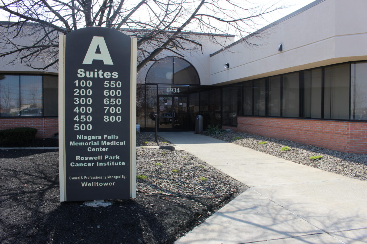 Orthopaedic Care in Amherst, NY | UBMD Orthopaedics & Sports Medicine