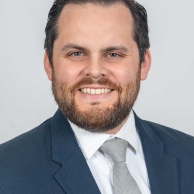 Jorden T. Komm, MD